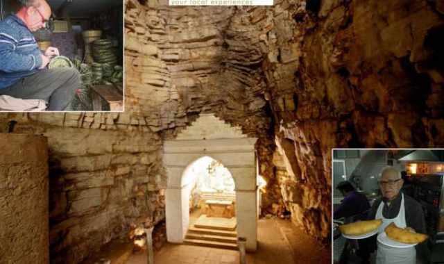 Le bellezze di Minervino Murge: arte, artigianato e cucina